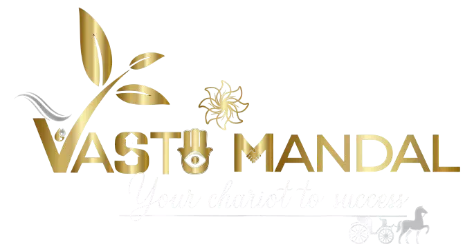 Vastu Mandal Logo